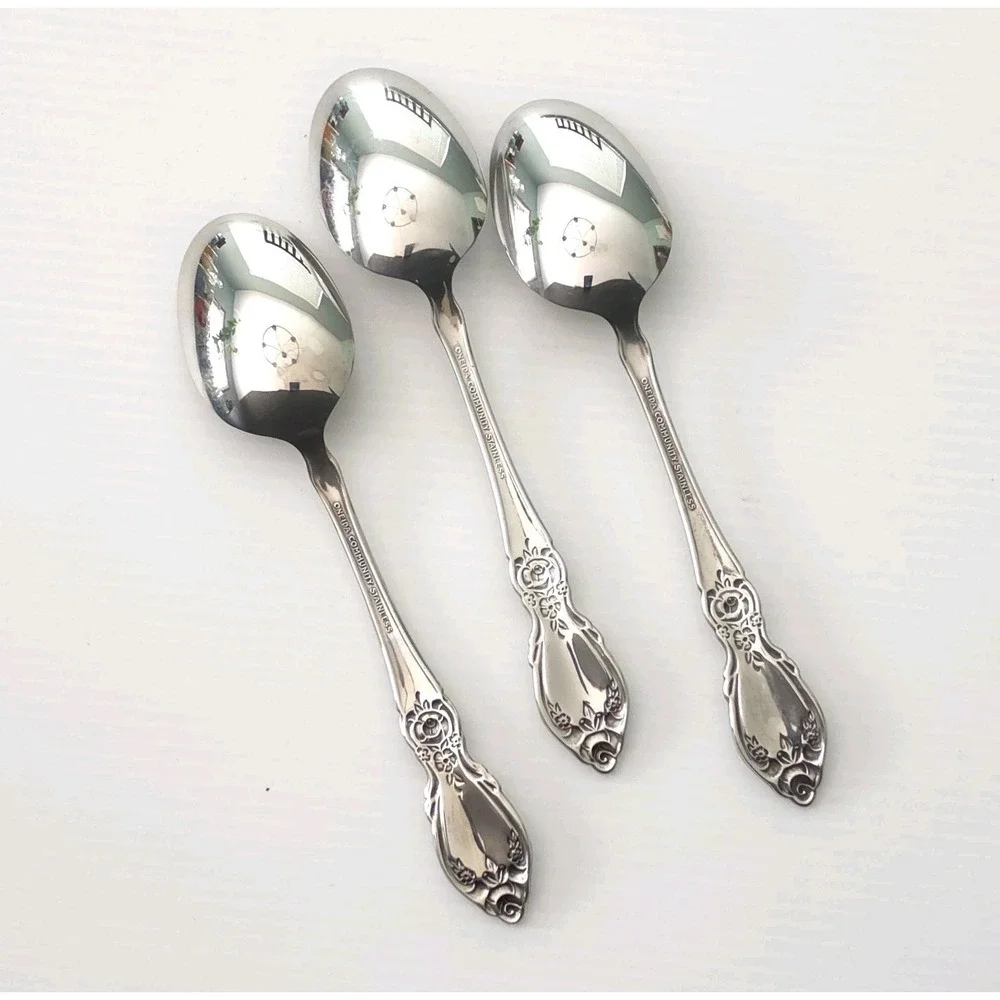 Oneida set oval